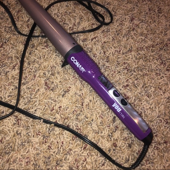 Conair Curling Iron - Picture 3 of 4